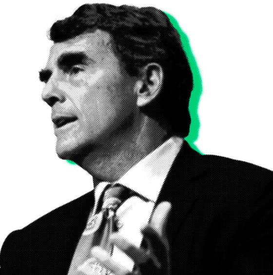 Tim Draper